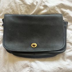 VTG Authentic COACH Purse