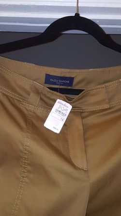 PIAZZA SEMPIONE SIZE 14