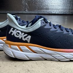 Comfy Hoka One