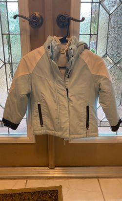 Kids Winter Jacket size XS 4/5