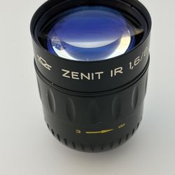 Trails ZENIT IR 1,6/85 Night Vision Monocular Lens Only