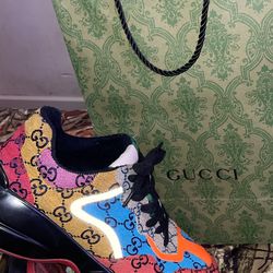 Gucci Shoes 11.5(45)