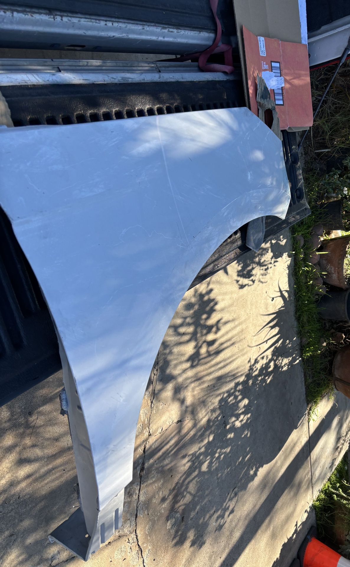 2015’ - 2024’ Ford Edge OEM Passenger Right side Fender