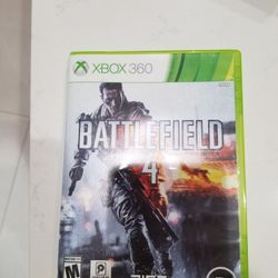 Battlefield 4