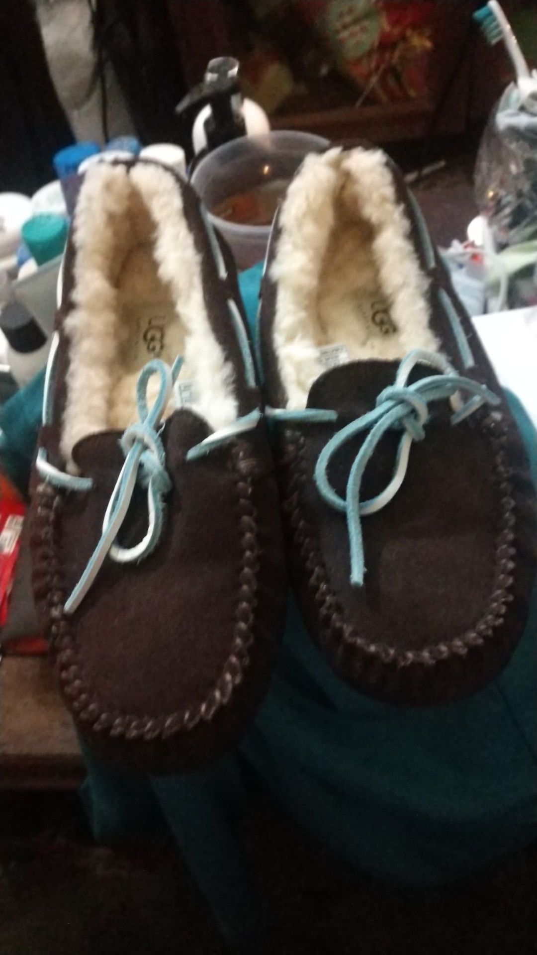 Ugg sz6