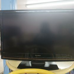 Free Vintage Sylvania TV – Pickup Only (Browns Summit, NC - Does Not Work)