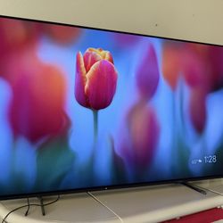 Sony Bravia 4K Oled 4k Smart TV 