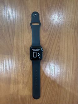 Apple Watch Series 3, 38 mm