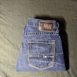 ARIAT JEANS 