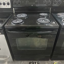 GE Stove, Electric 🚨$150 For Pick Up🚨$200 For DELIVERY🚨