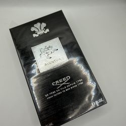 Creed Aventus Eau de Parfum 100ml (3.3 oz) – New Sealed