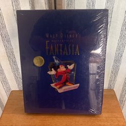 Disney Fantasia Collectible
