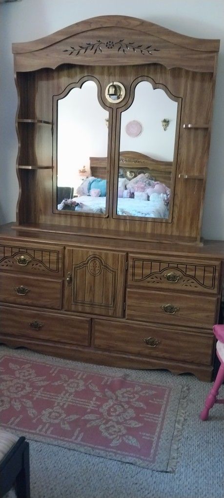 FREE Bedroom Set