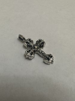 Chrome Hearts Jewelry