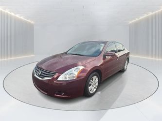 2010 Nissan Altima