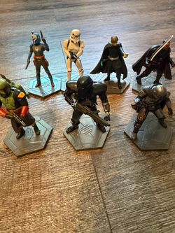 Figure Star Wars