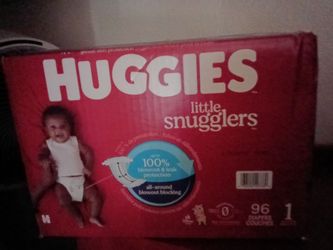 Diapers