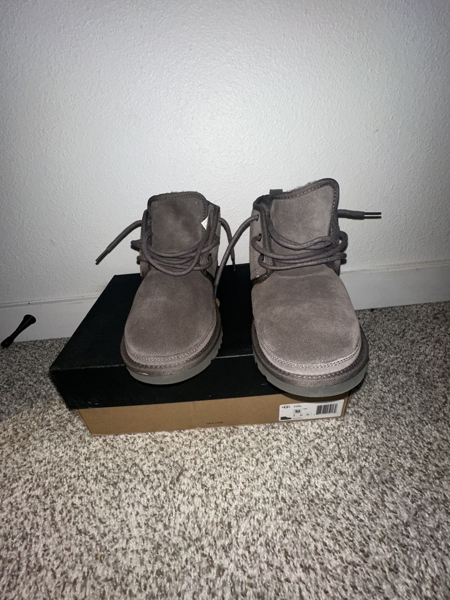 UGG Men's Neumel 