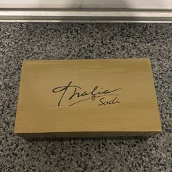 New Thalia Sodi Sandals Size 7.5 