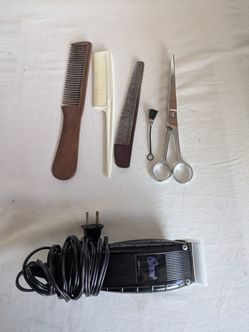 Oyster Professional Hair Cutter