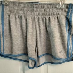 Ladies Size Sm. Adidas Active Wear Shorts 