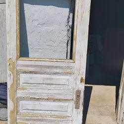 Antique Door