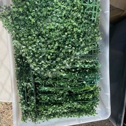 Artificial Grass For Background