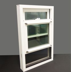 Hurricane impact windows-All Styles