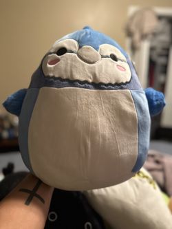 Squishmallow