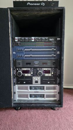 Complete sound system