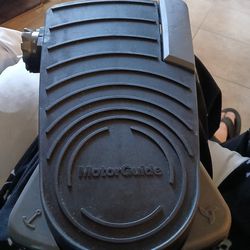 Motorguide Xi3 Xi5 Wireless Foot Pedal
