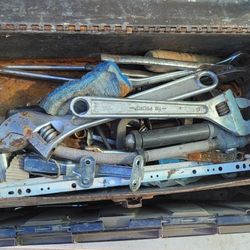 Miscellaneous Tools