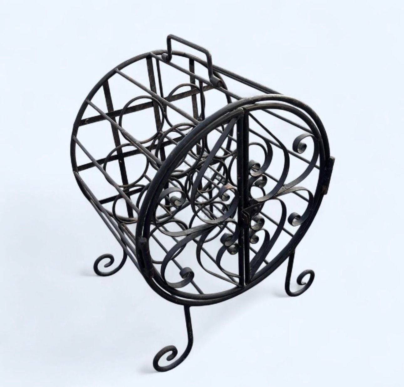 Wine Rack