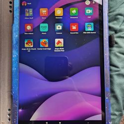Amazon Fire Tablet