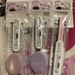 Utensil Set
