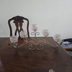 Candle Holder