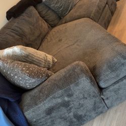 Large Sectional Couch