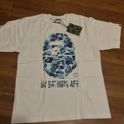 Bape Tee Small 