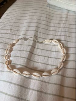 Shell Necklace