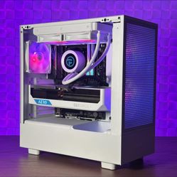 GAMING/STREAMING PC
