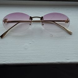 Glasses