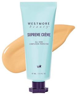 WESTMORE beauty• SUPREME CRÈME