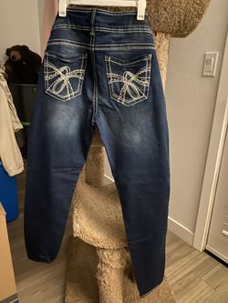 Wallflower jeans Size 9