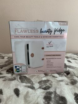 Beauty Fridge