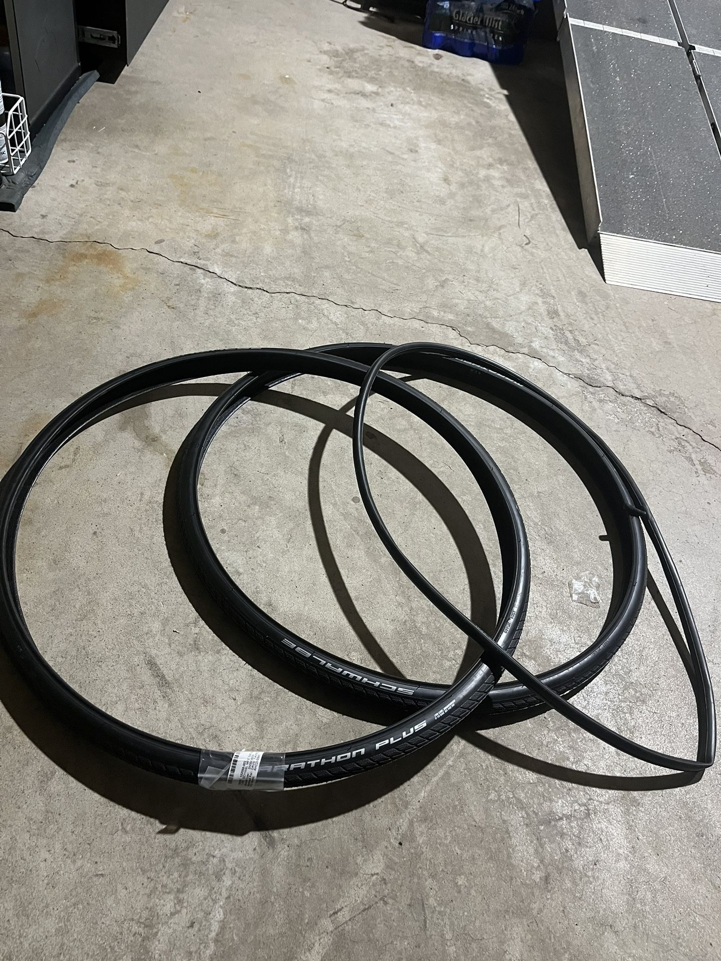 Schwalbe Tires, Marathon Plus