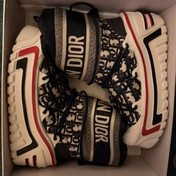 Dior Boots