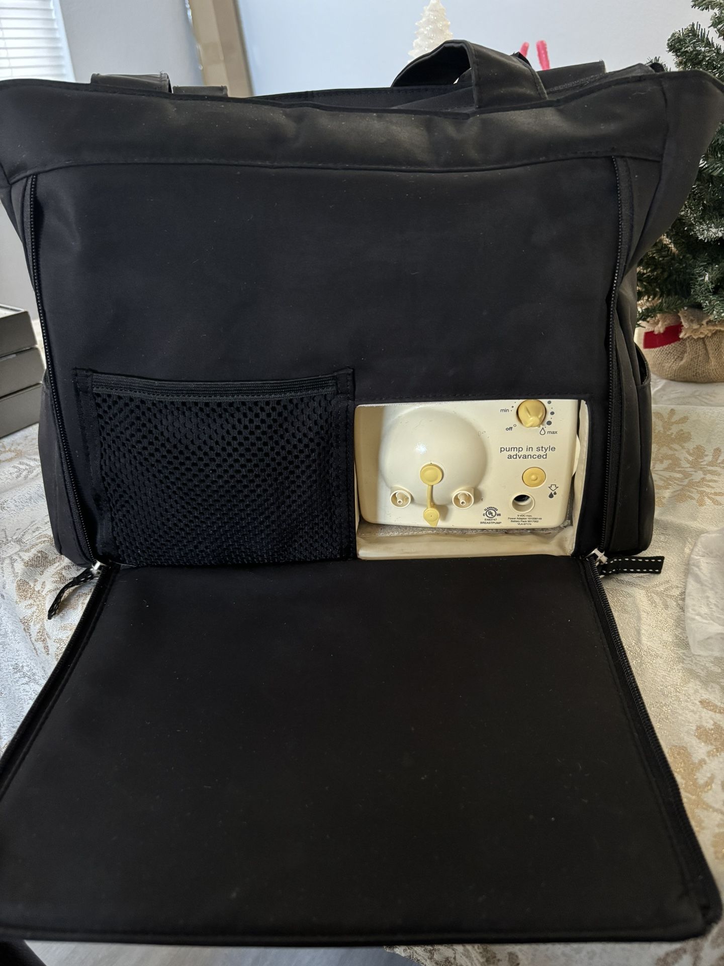 Medela Breastpump