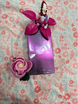 Perfume passion