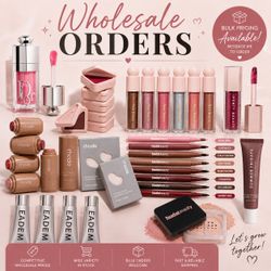 Wholesale Cosmetics