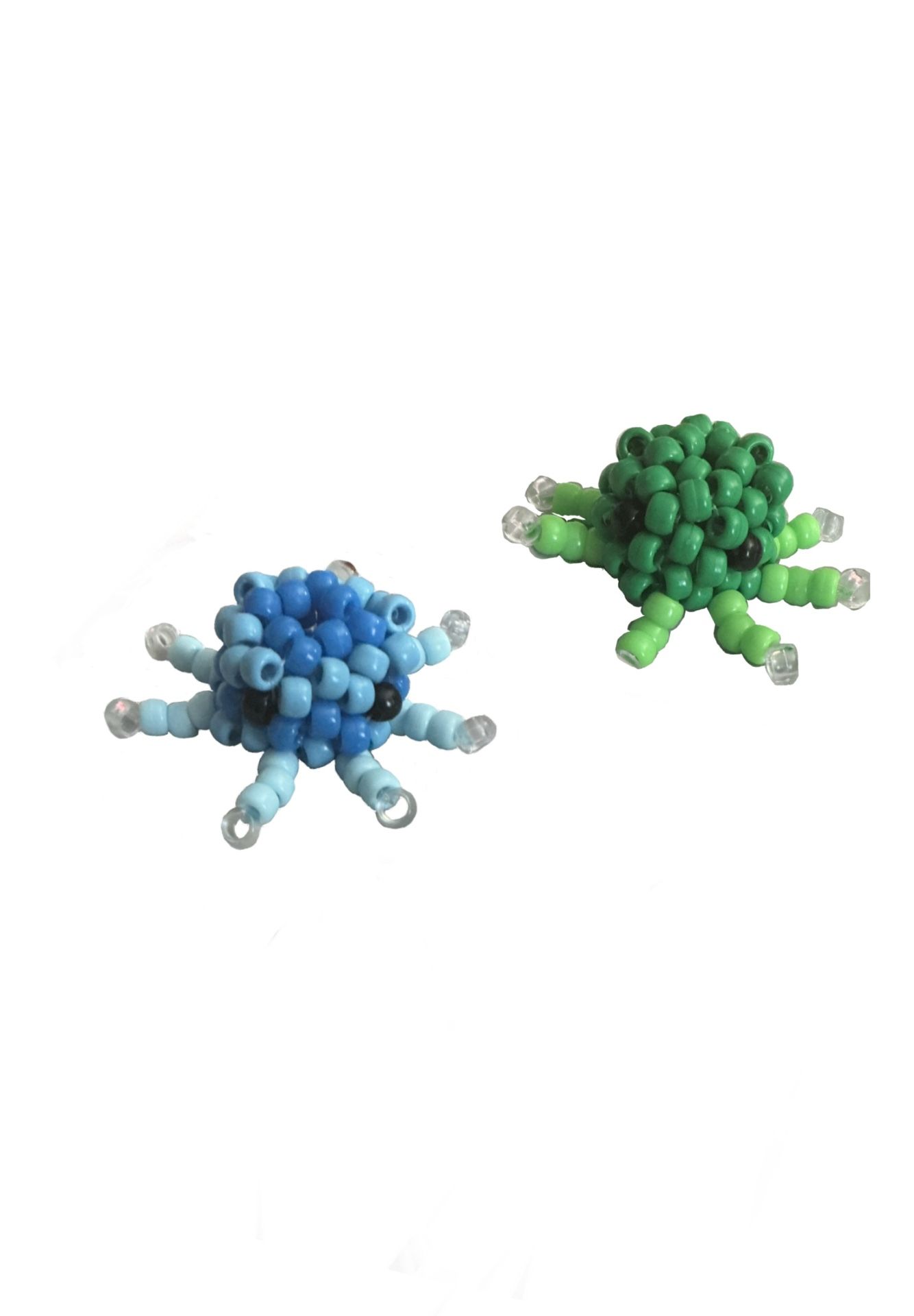 OCTOPUS CHARMS